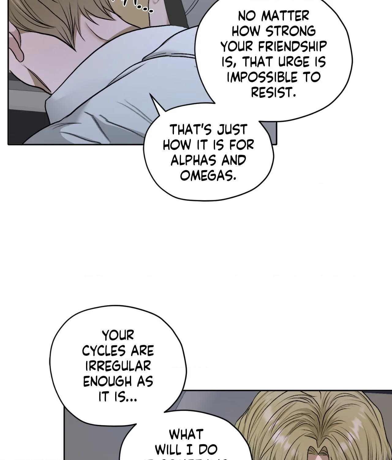 Read Pond Where Flowers Fall chapter 41 image 74 on Lezhin