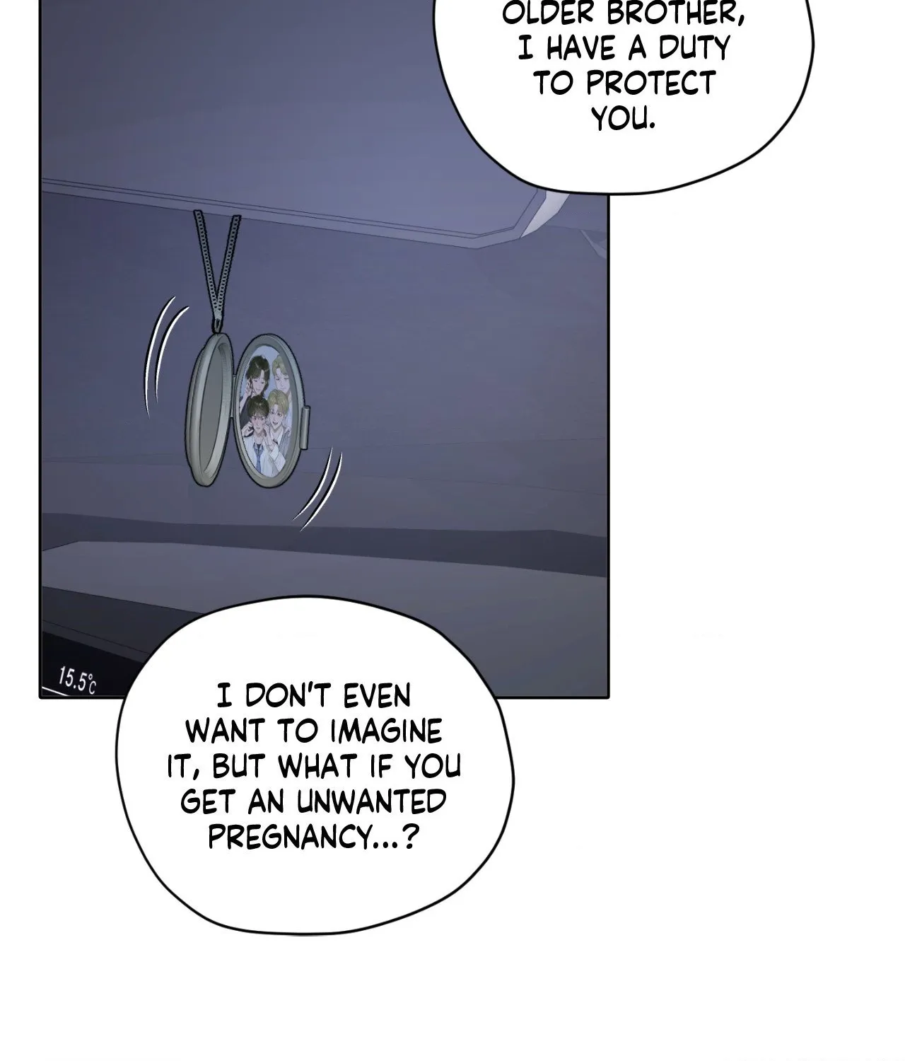 Read Pond Where Flowers Fall chapter 41 image 76 on Lezhin