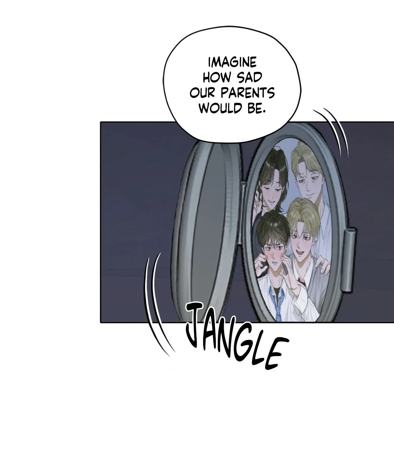 Read Pond Where Flowers Fall chapter 41 image 77 on Lezhin