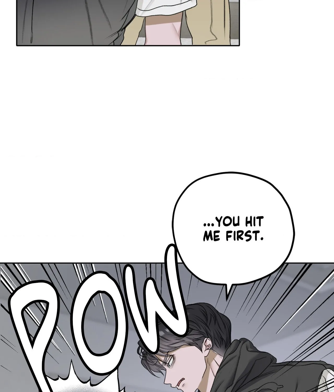Read Pond Where Flowers Fall chapter 41 image 8 on Lezhin