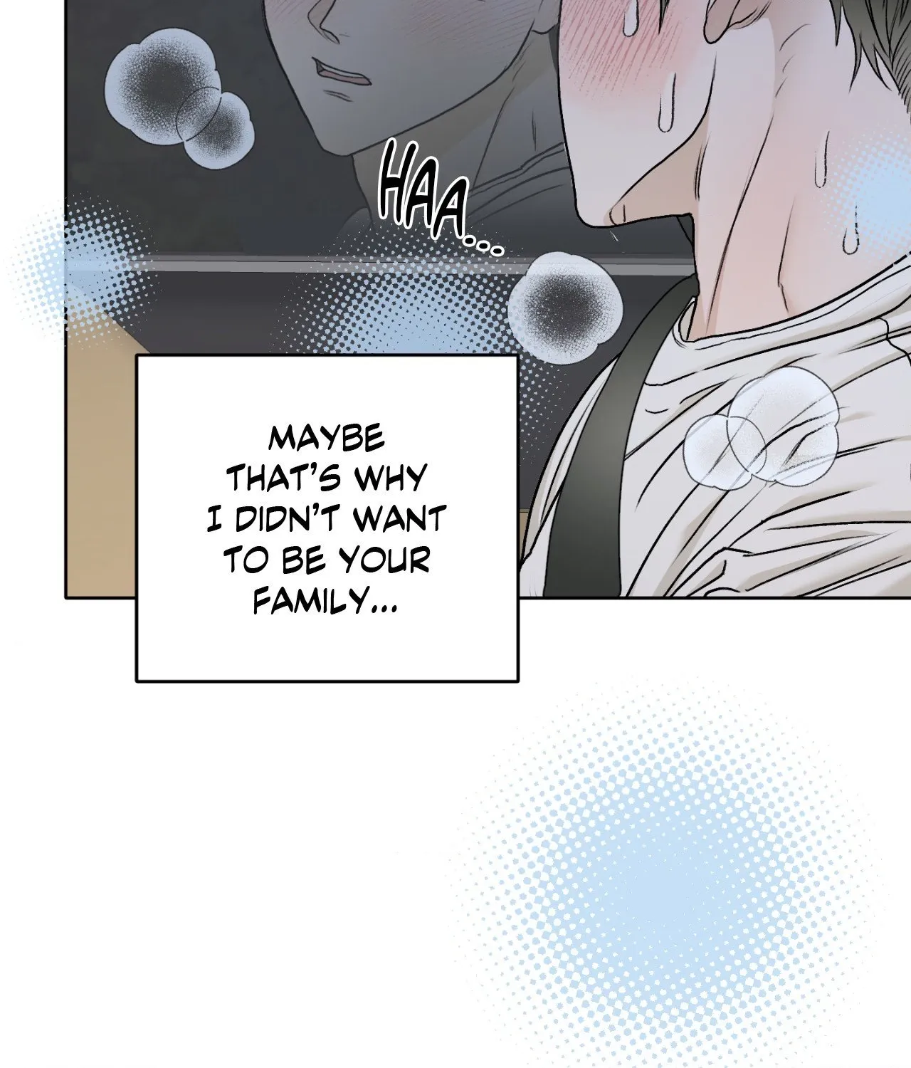 Read Pond Where Flowers Fall chapter 41 image 83 on Lezhin