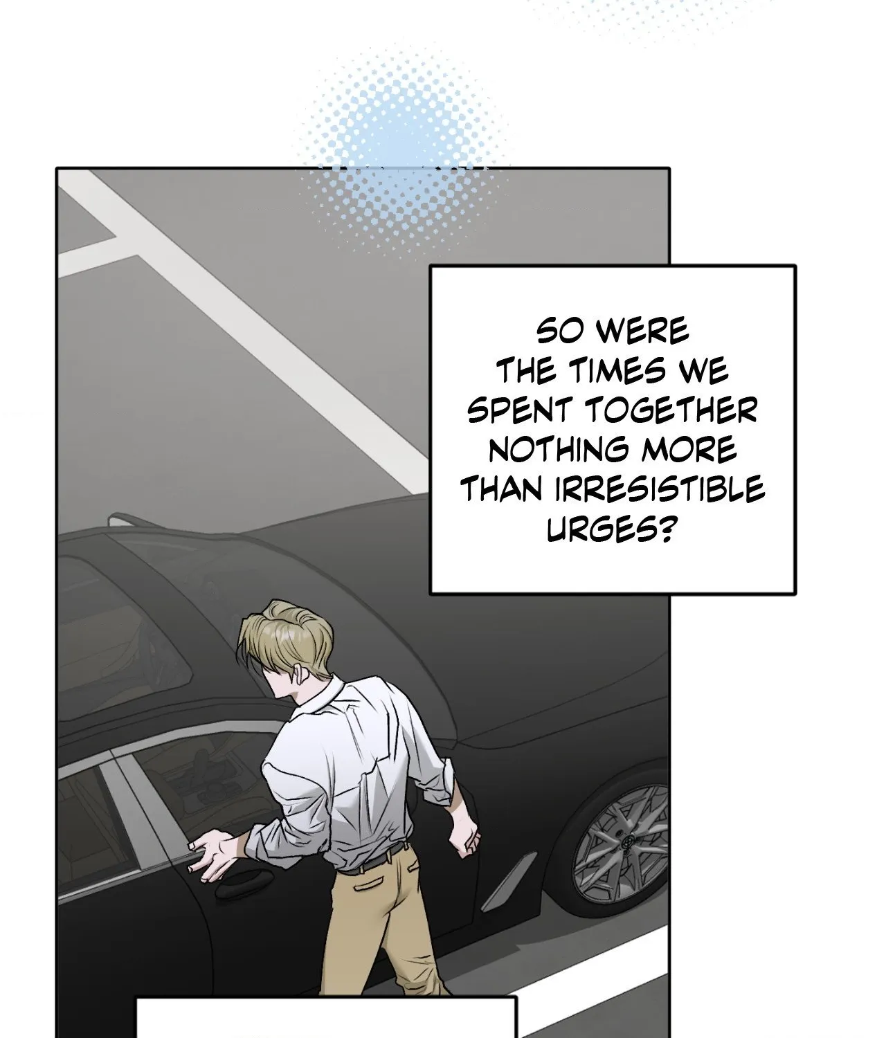 Read Pond Where Flowers Fall chapter 41 image 84 on Lezhin