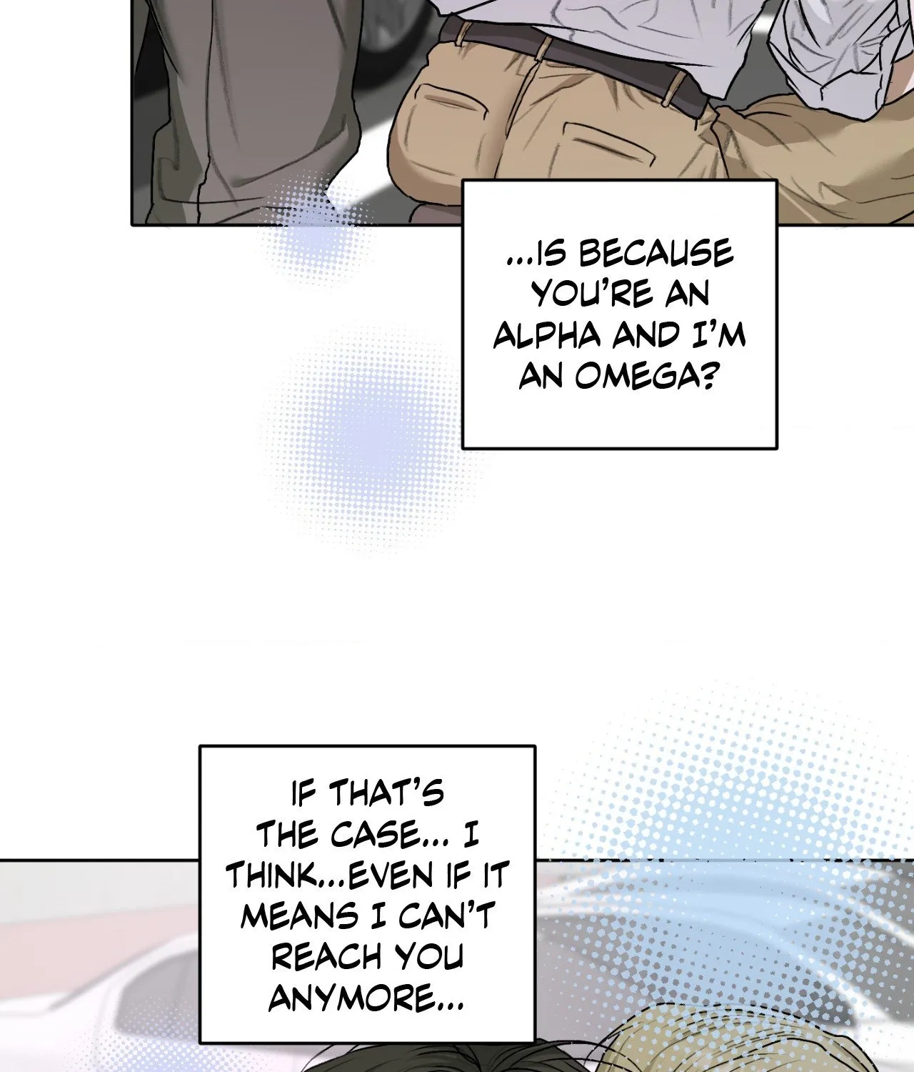 Read Pond Where Flowers Fall chapter 41 image 86 on Lezhin
