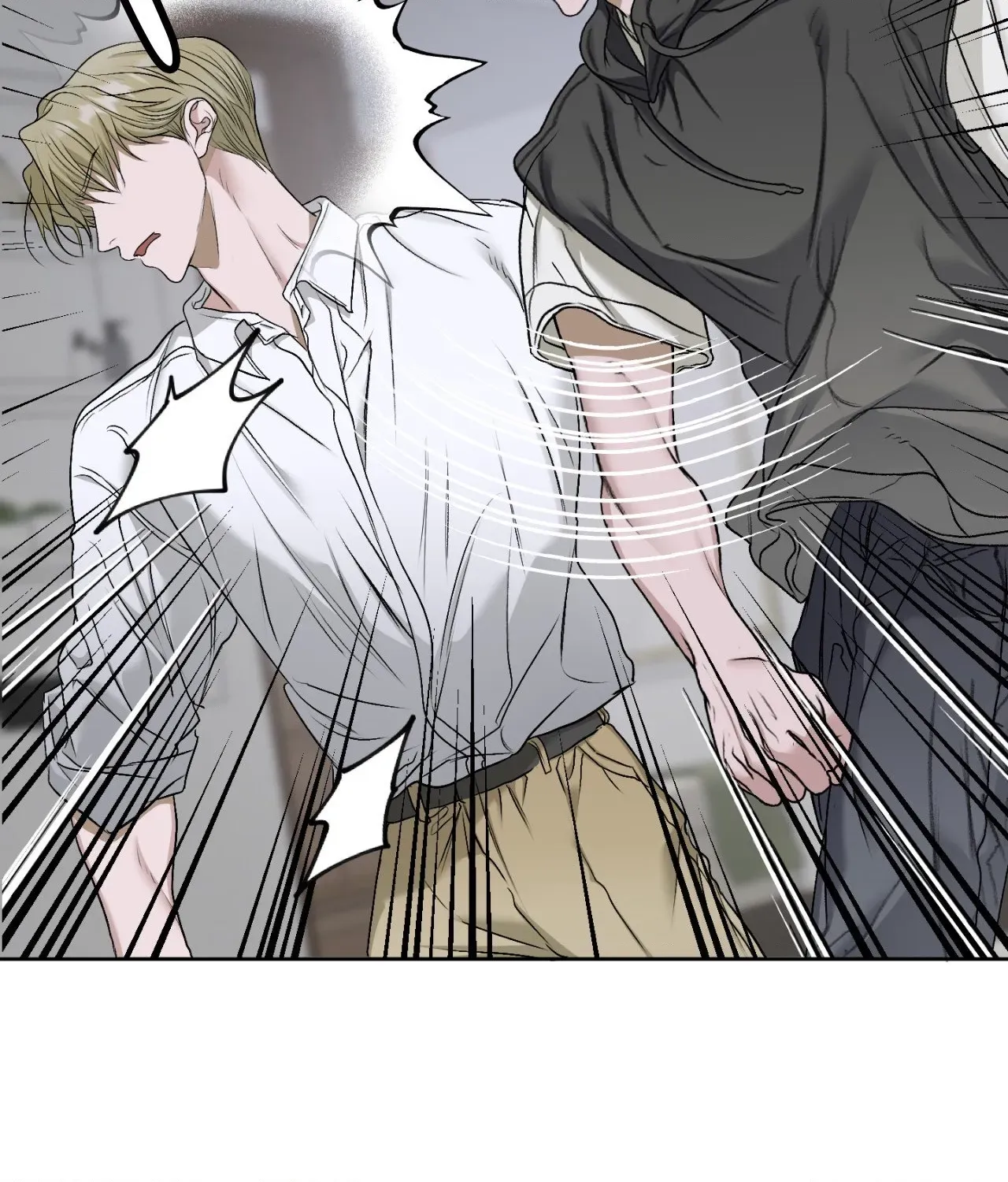 Read Pond Where Flowers Fall chapter 41 image 9 on Lezhin