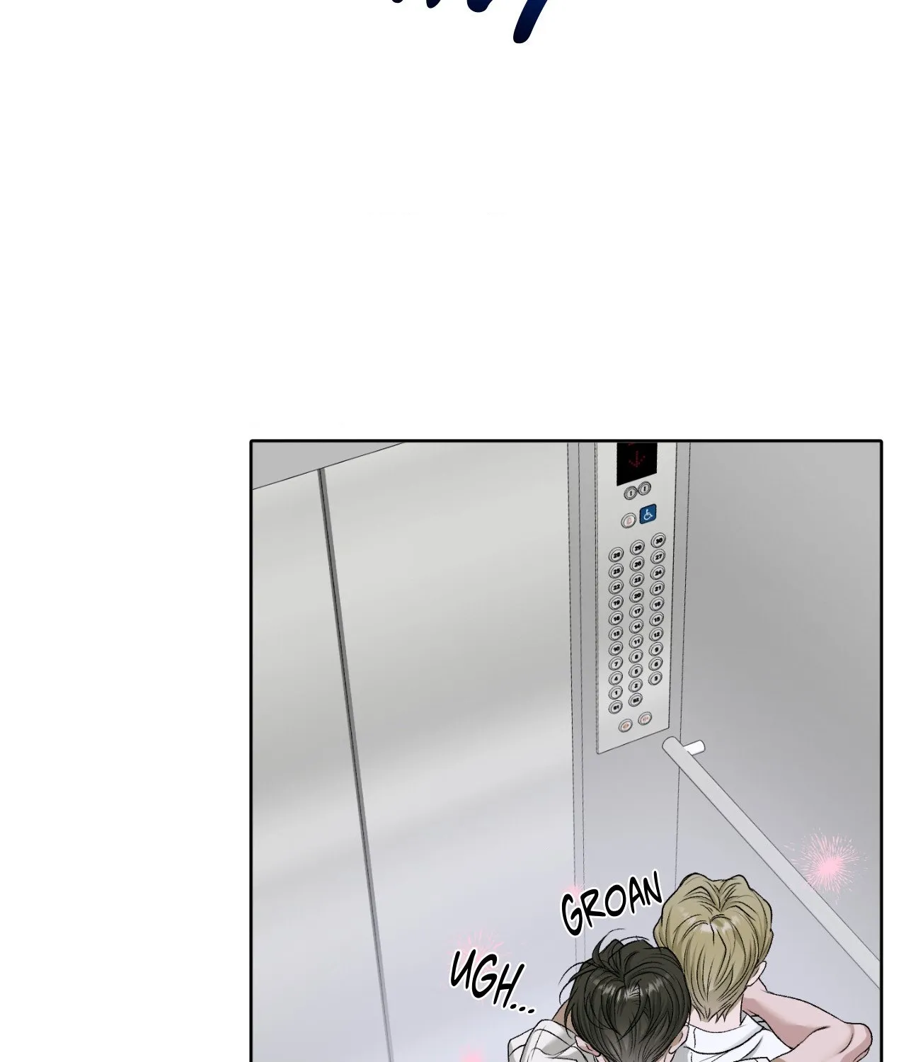 Read Pond Where Flowers Fall chapter 42 image 1 on Lezhin