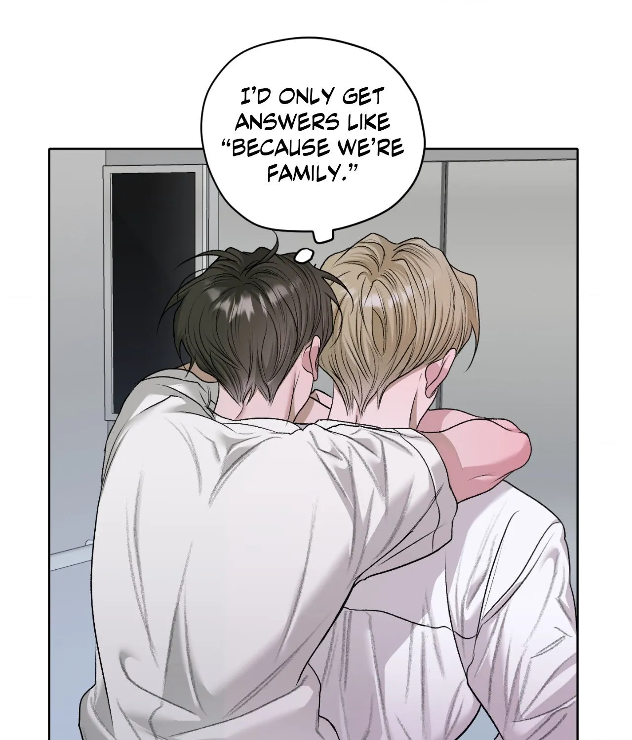 Read Pond Where Flowers Fall chapter 42 image 10 on Lezhin