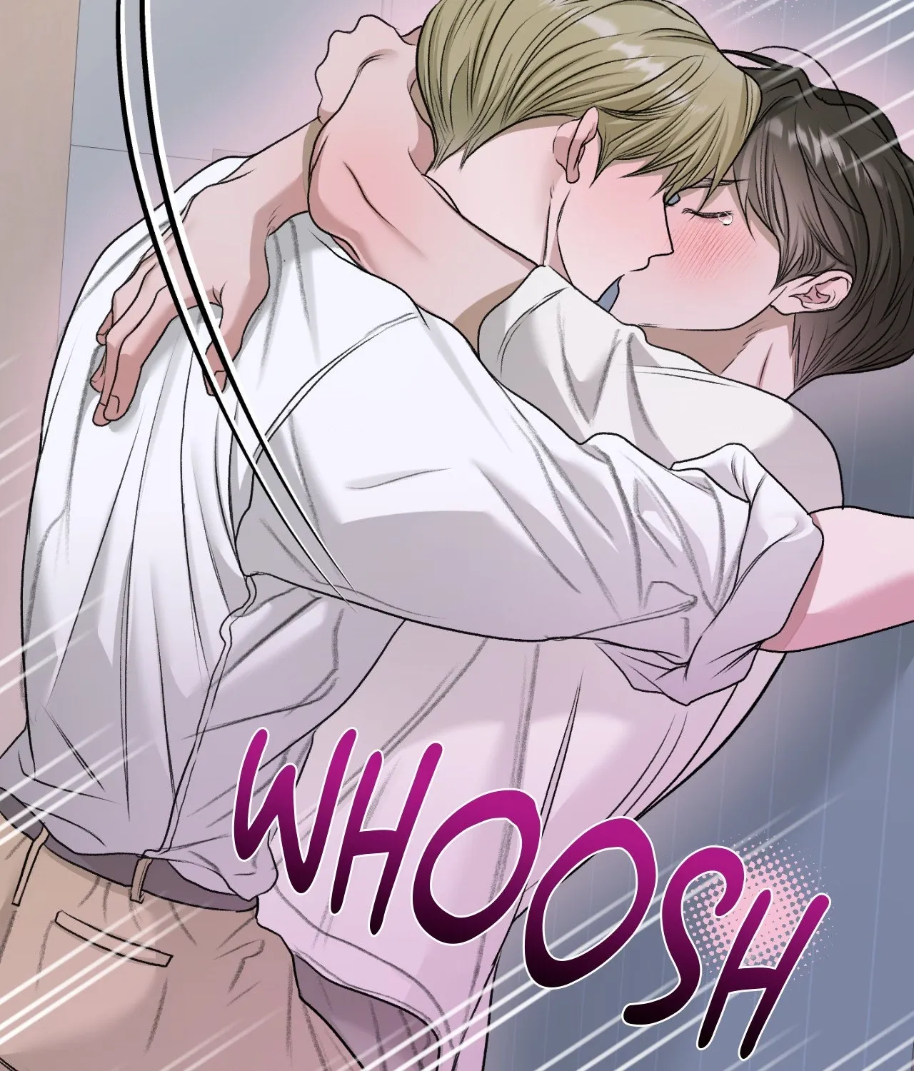 Read Pond Where Flowers Fall chapter 42 image 18 on Lezhin