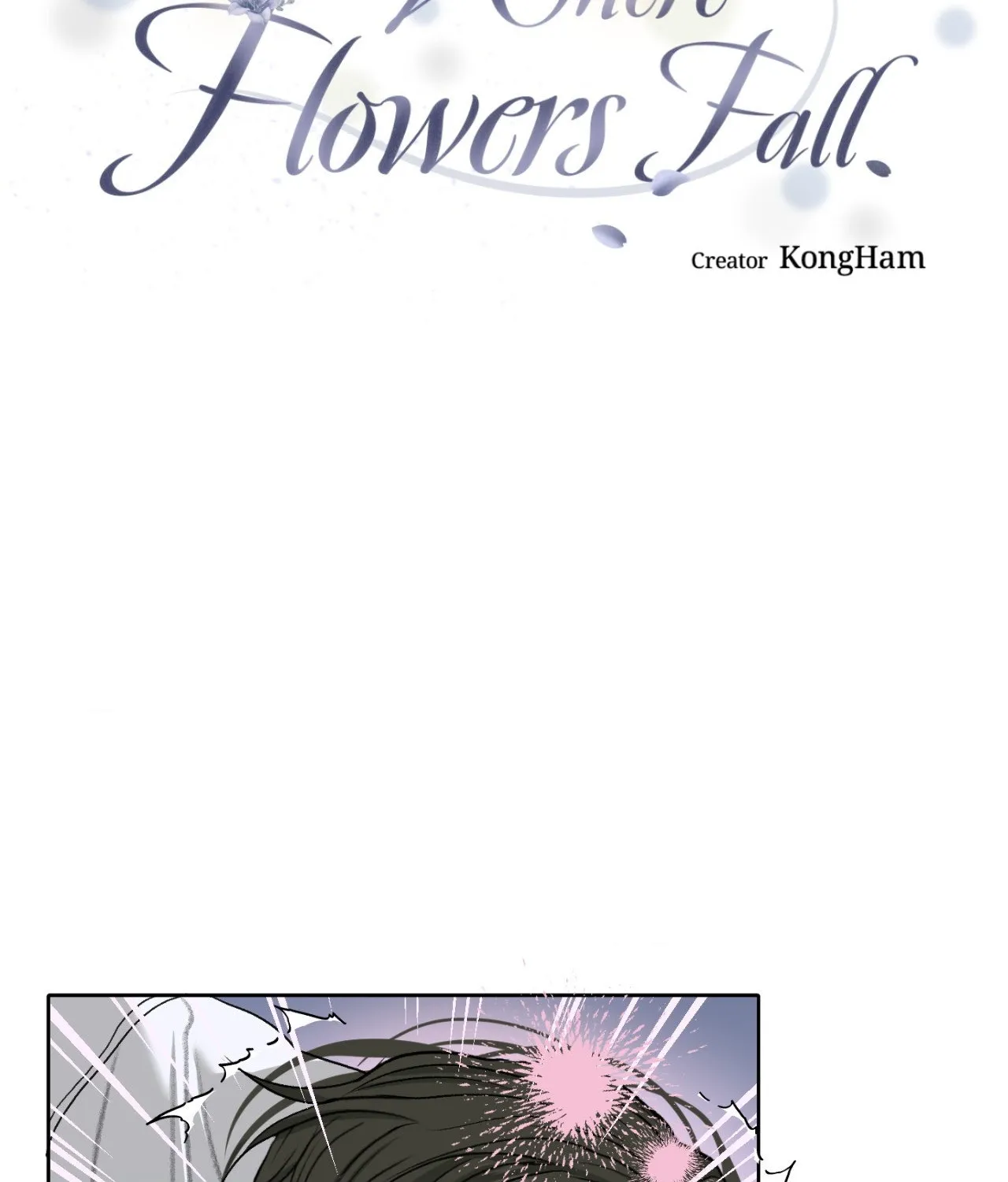 Read Pond Where Flowers Fall chapter 42 image 20 on Lezhin