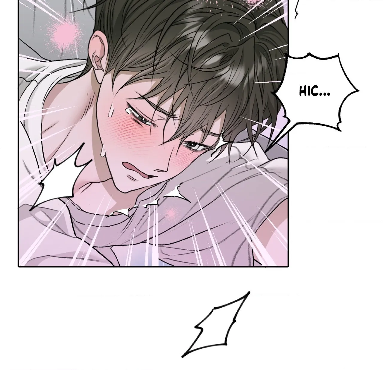 Read Pond Where Flowers Fall chapter 42 image 21 on Lezhin