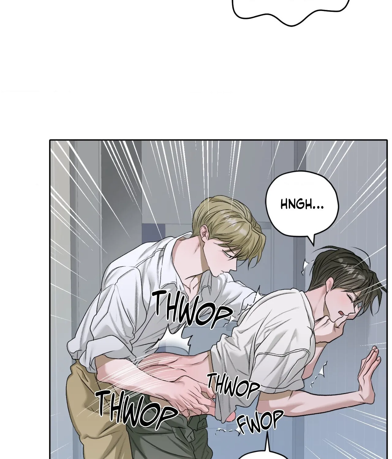 Read Pond Where Flowers Fall chapter 42 image 30 on Lezhin
