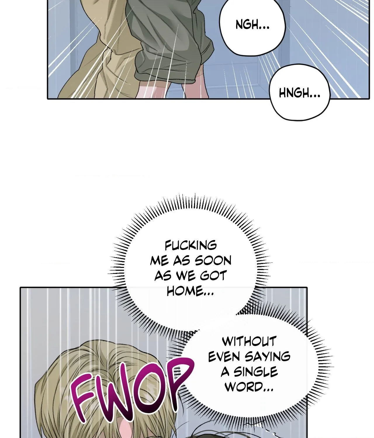 Read Pond Where Flowers Fall chapter 42 image 31 on Lezhin