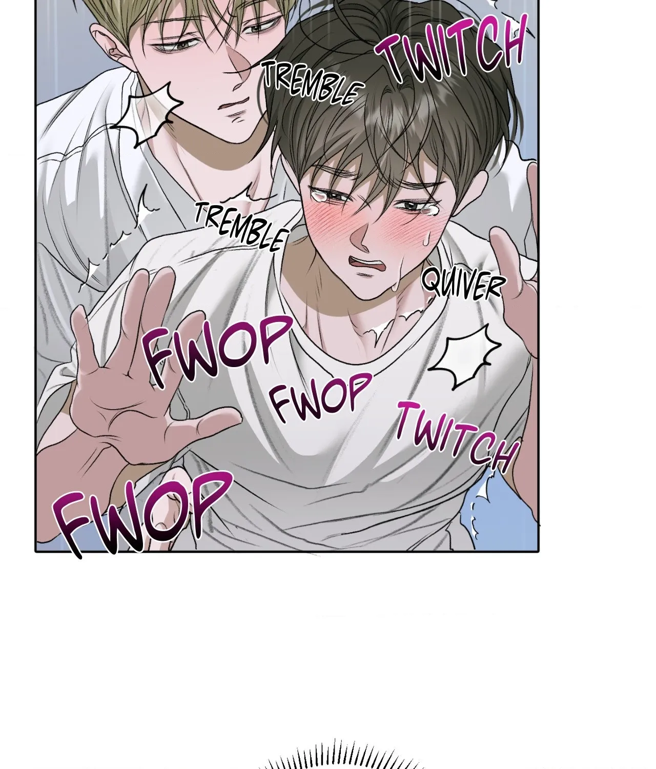 Read Pond Where Flowers Fall chapter 42 image 32 on Lezhin