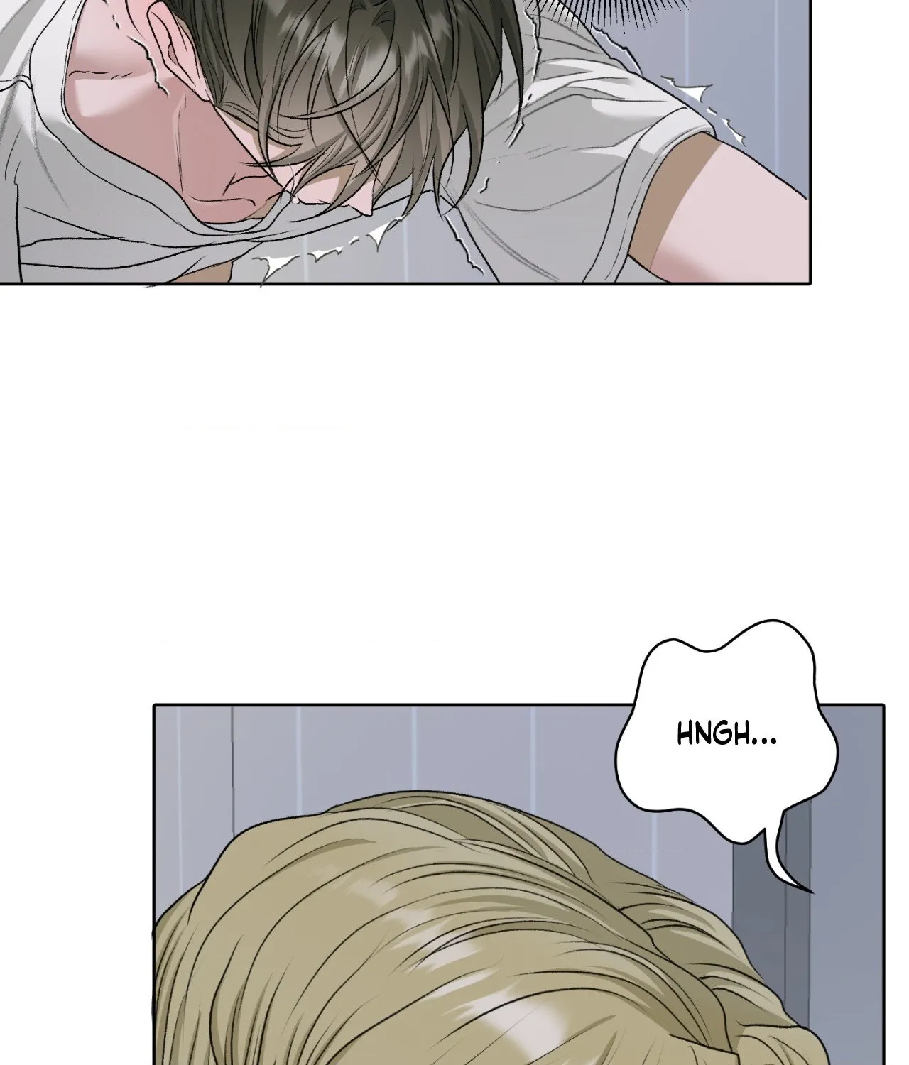 Read Pond Where Flowers Fall chapter 42 image 34 on Lezhin