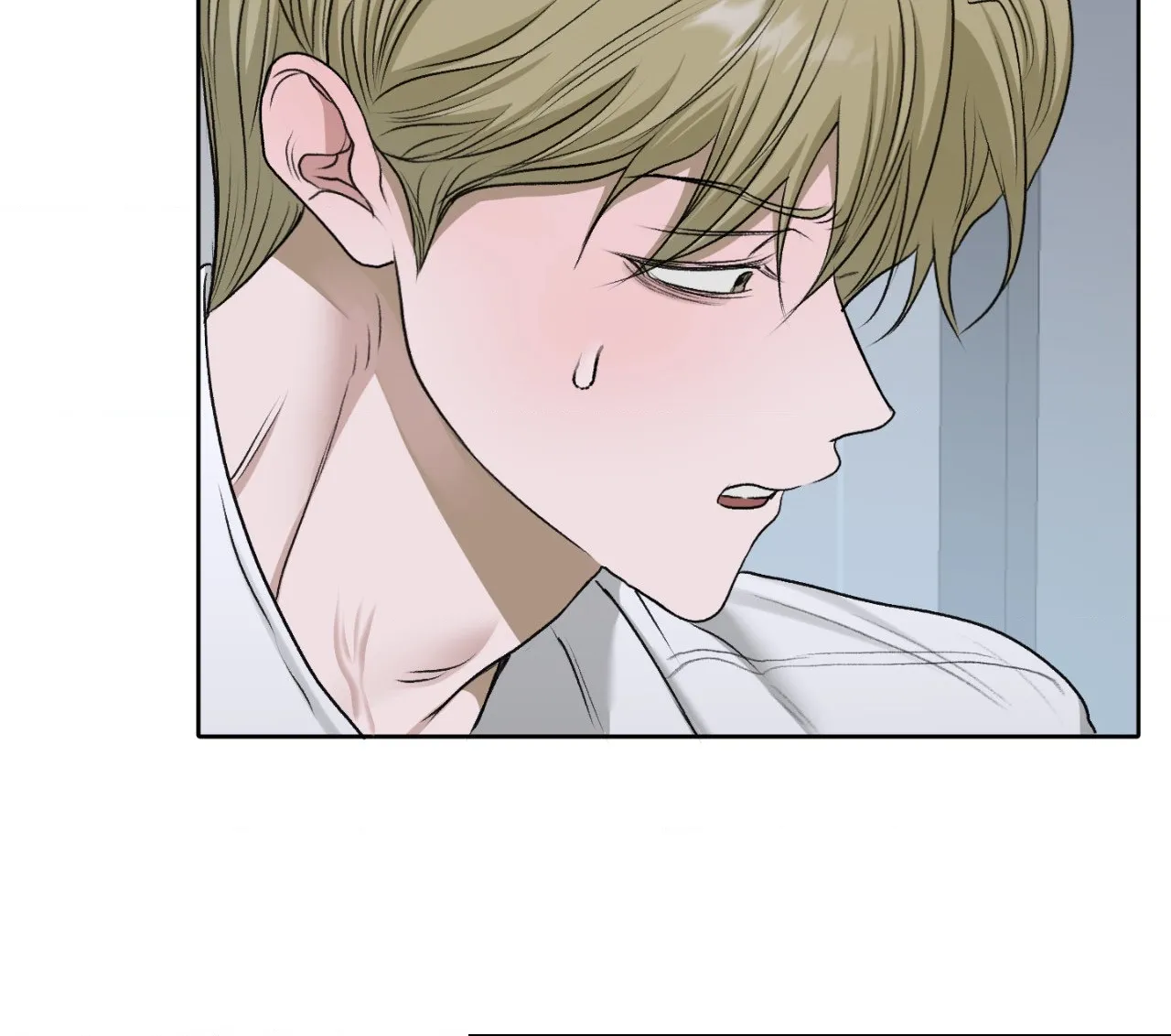 Read Pond Where Flowers Fall chapter 42 image 35 on Lezhin