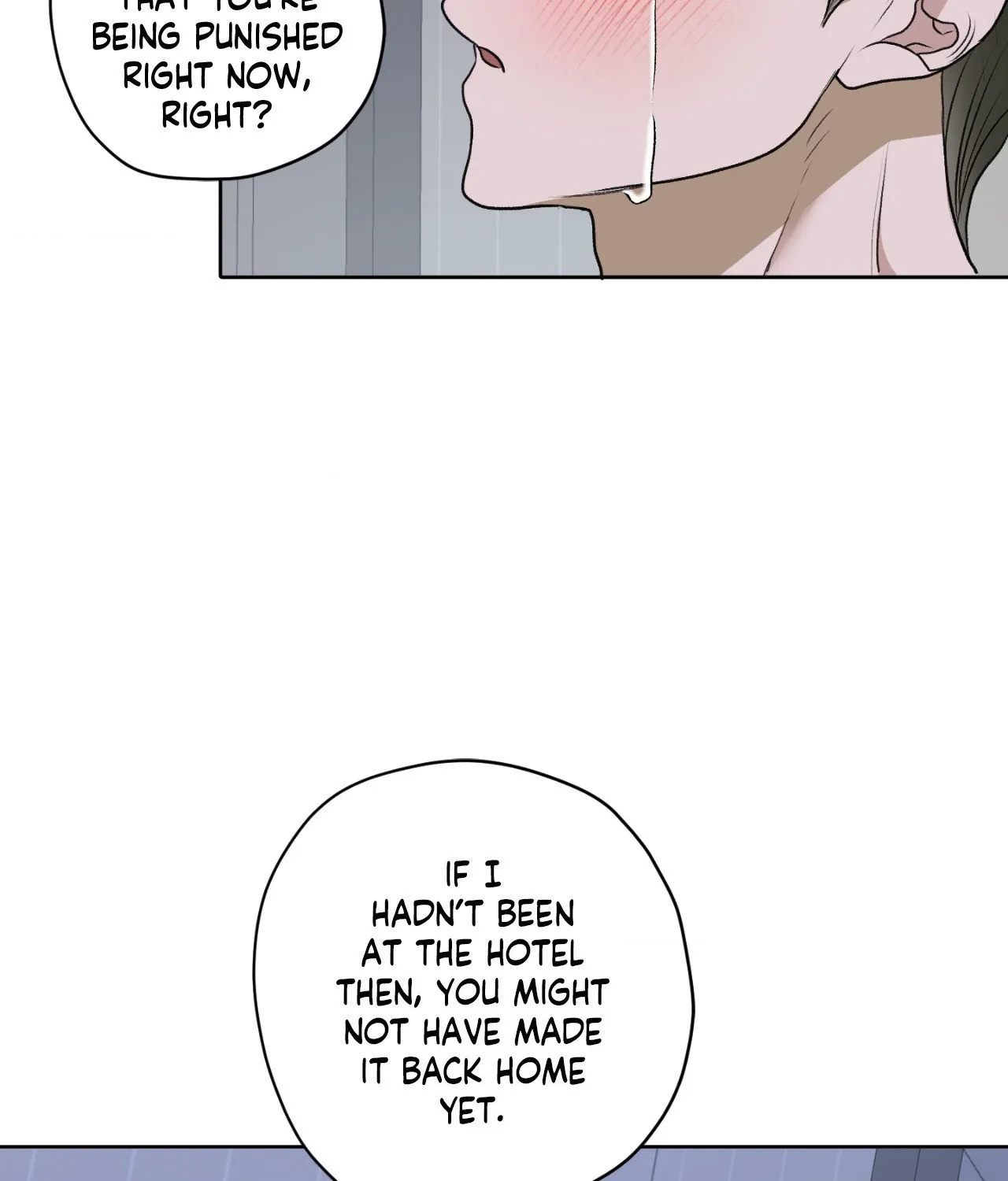 Read Pond Where Flowers Fall chapter 42 image 38 on Lezhin