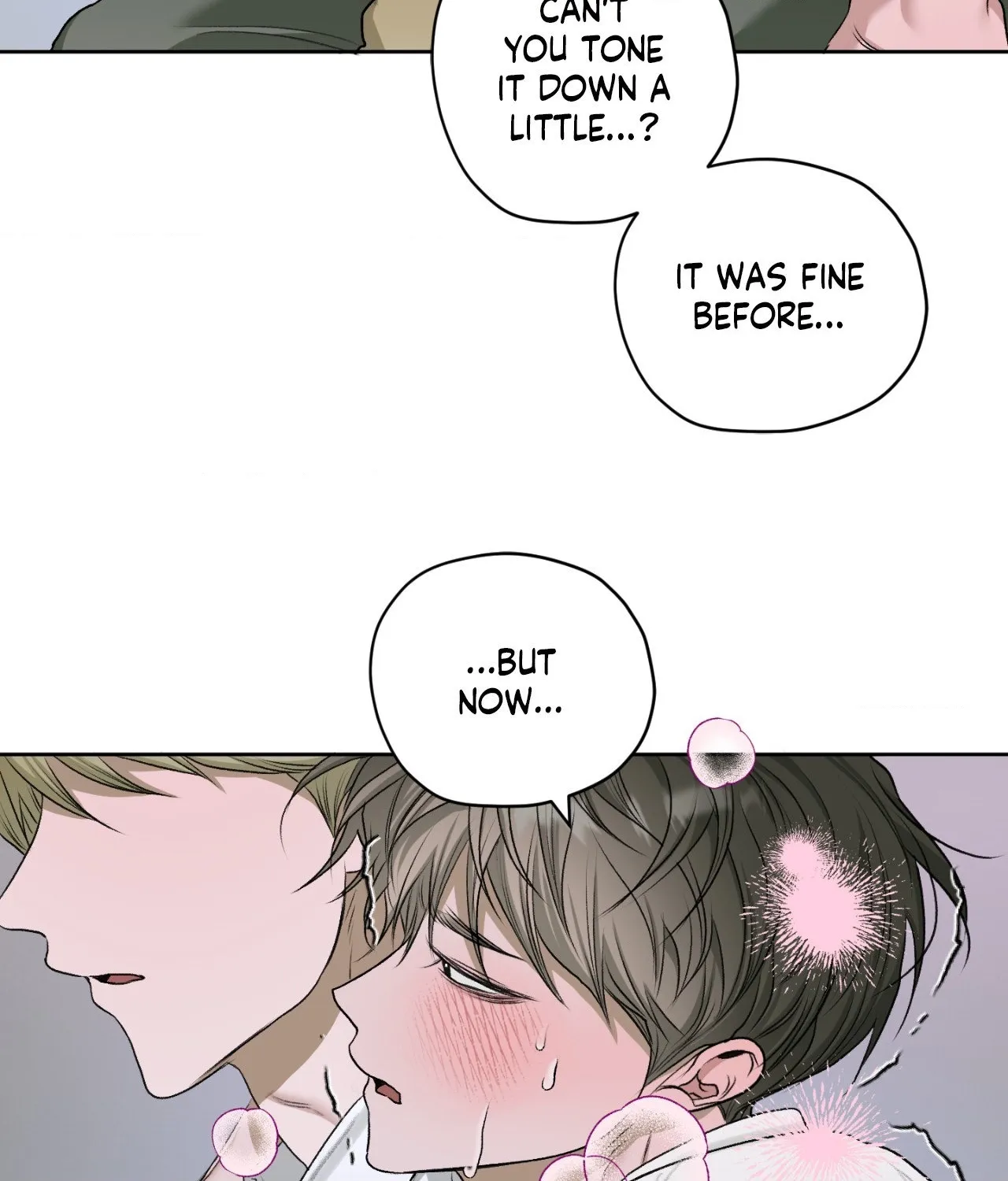 Read Pond Where Flowers Fall chapter 42 image 4 on Lezhin