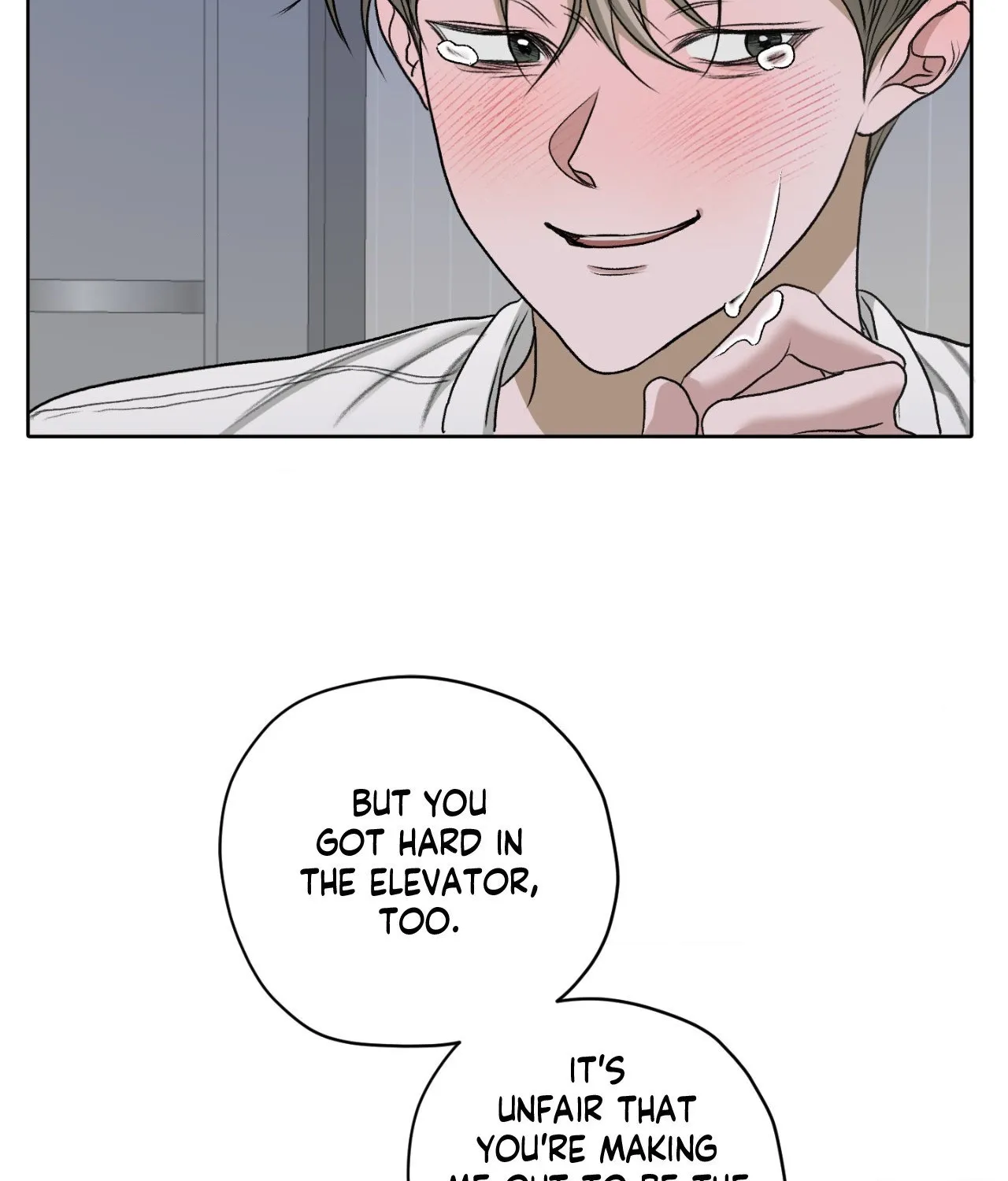 Read Pond Where Flowers Fall chapter 42 image 41 on Lezhin