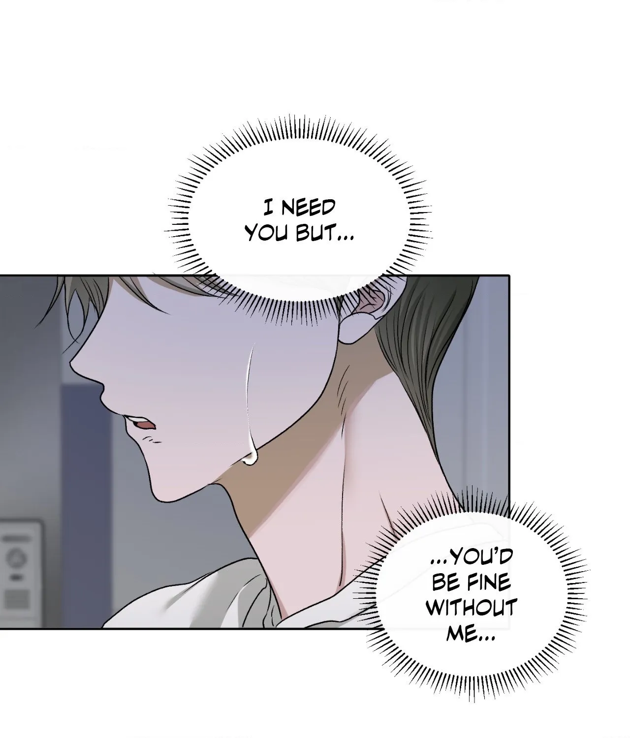 Read Pond Where Flowers Fall chapter 42 image 46 on Lezhin