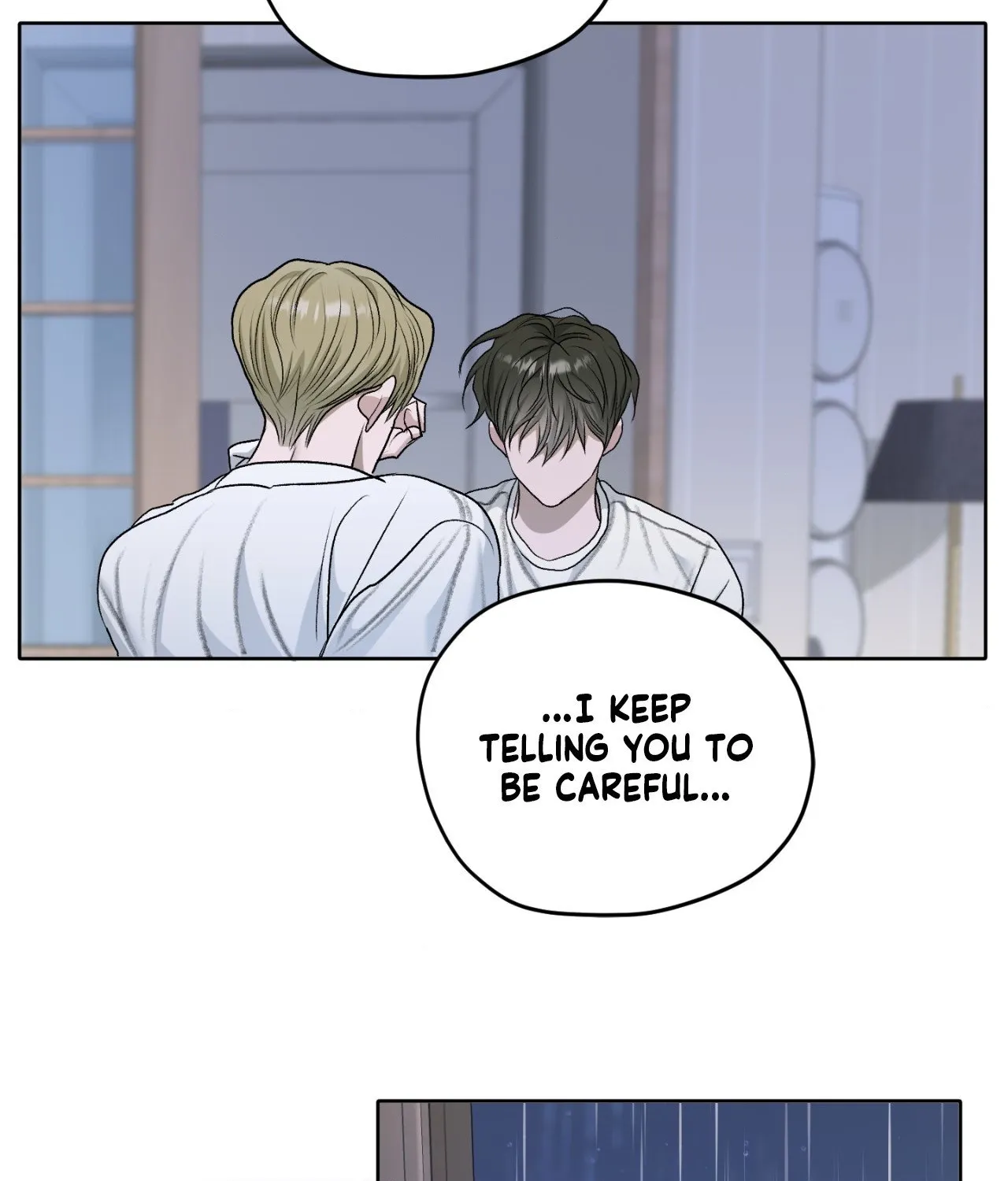 Read Pond Where Flowers Fall chapter 42 image 48 on Lezhin