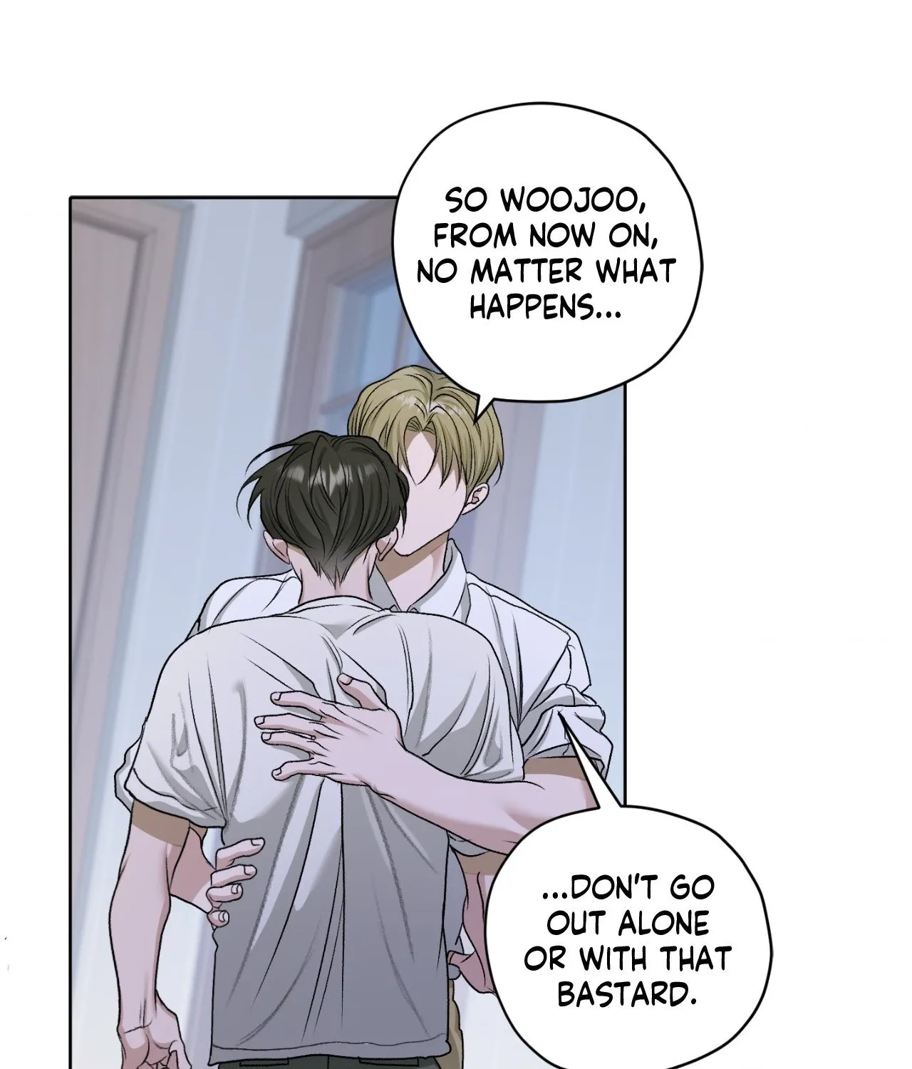Read Pond Where Flowers Fall chapter 42 image 55 on Lezhin