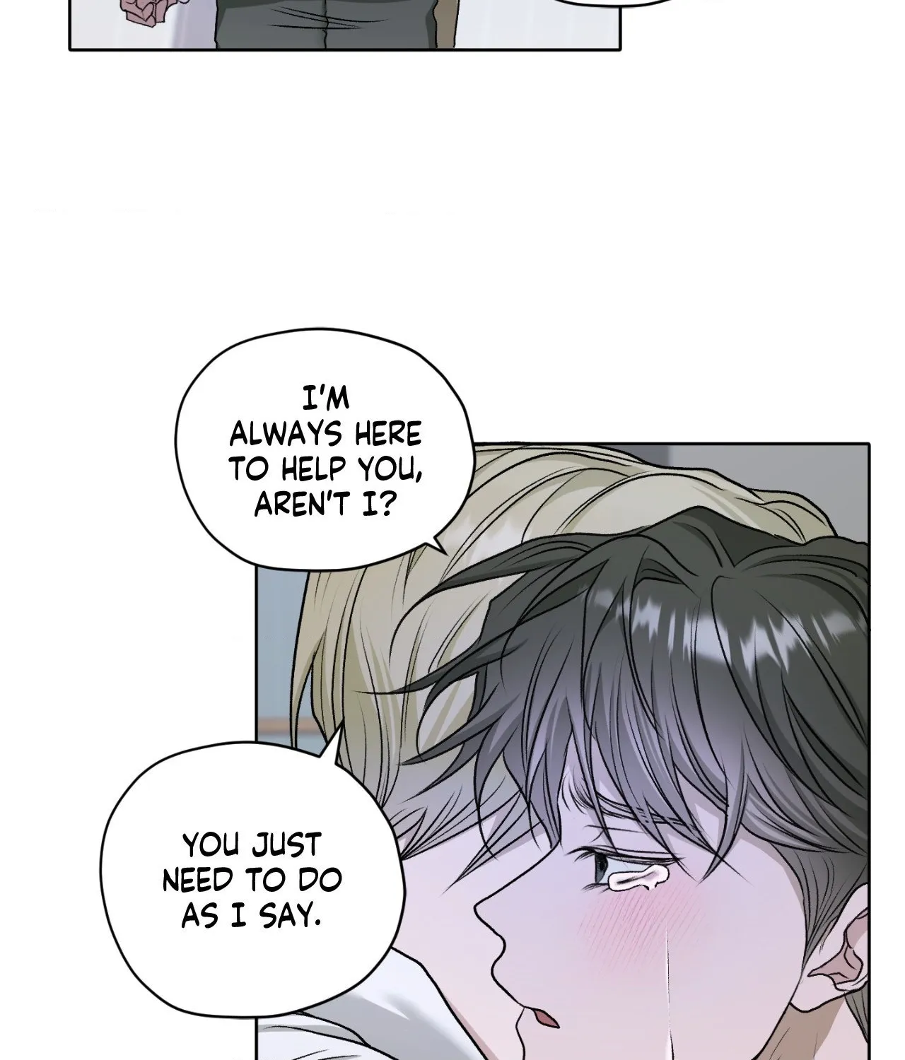 Read Pond Where Flowers Fall chapter 42 image 56 on Lezhin