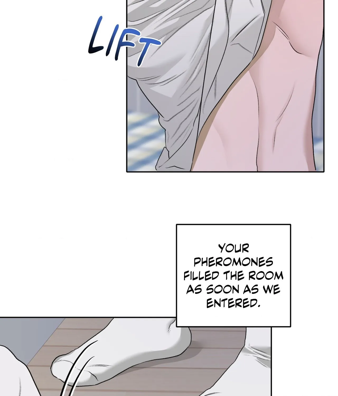 Read Pond Where Flowers Fall chapter 42 image 64 on Lezhin