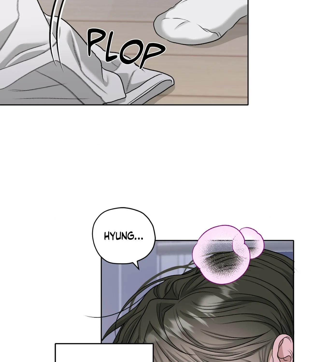 Read Pond Where Flowers Fall chapter 42 image 65 on Lezhin