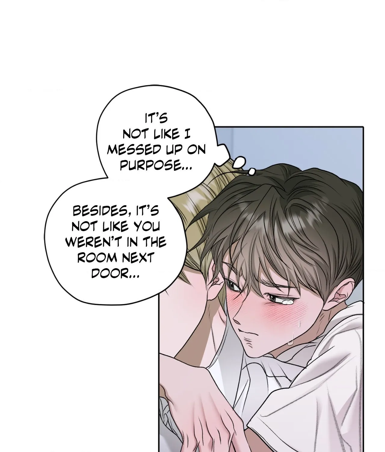 Read Pond Where Flowers Fall chapter 42 image 7 on Lezhin