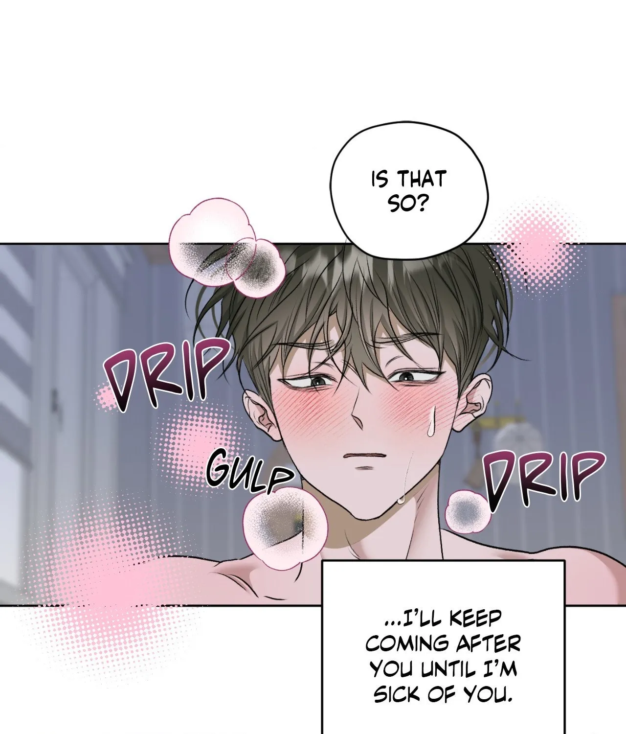 Read Pond Where Flowers Fall chapter 42 image 74 on Lezhin