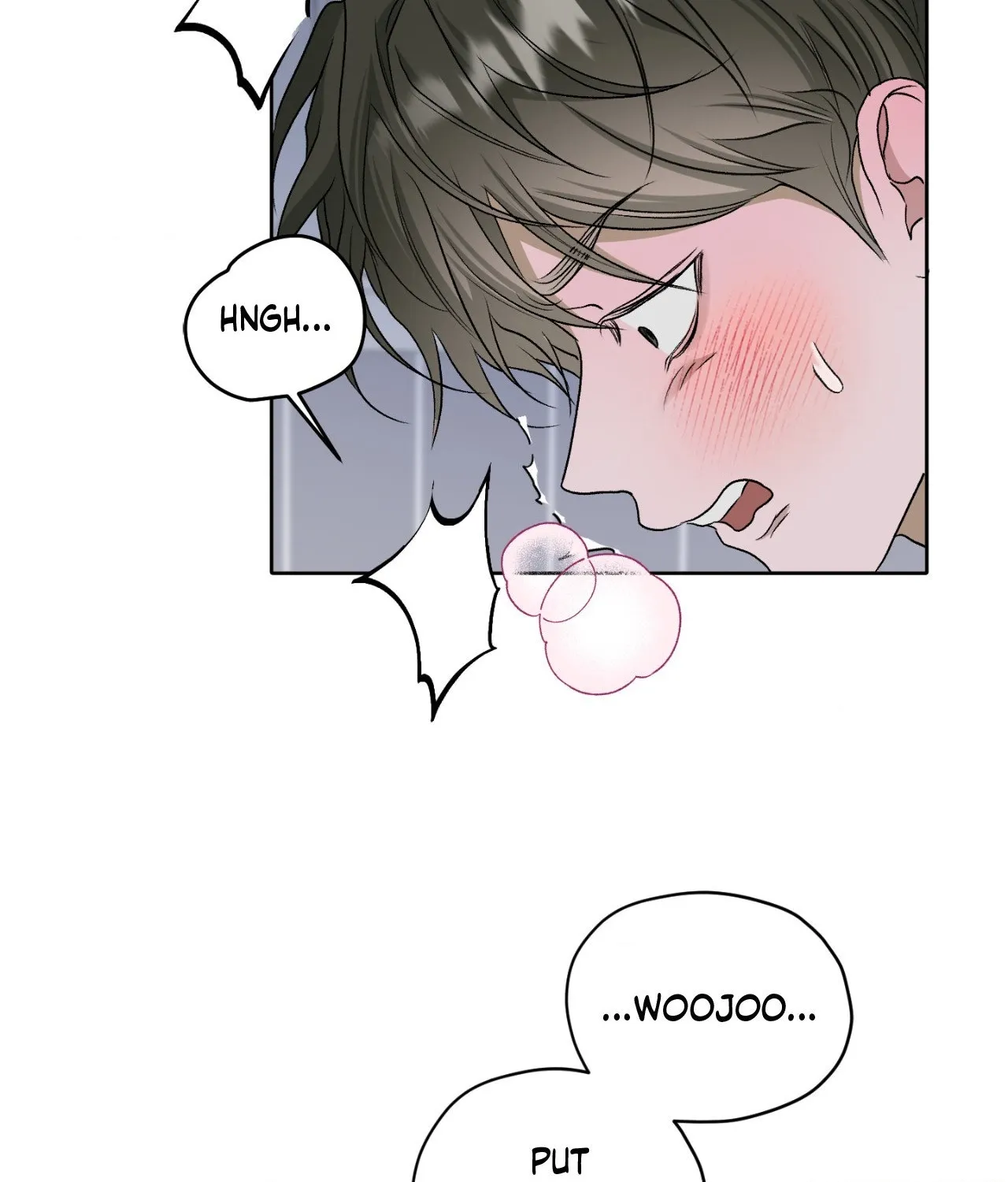 Read Pond Where Flowers Fall chapter 42 image 77 on Lezhin