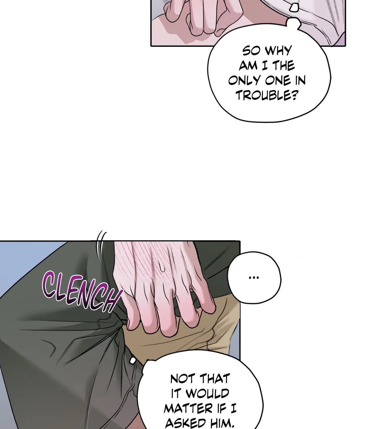 Read Pond Where Flowers Fall chapter 42 image 8 on Lezhin
