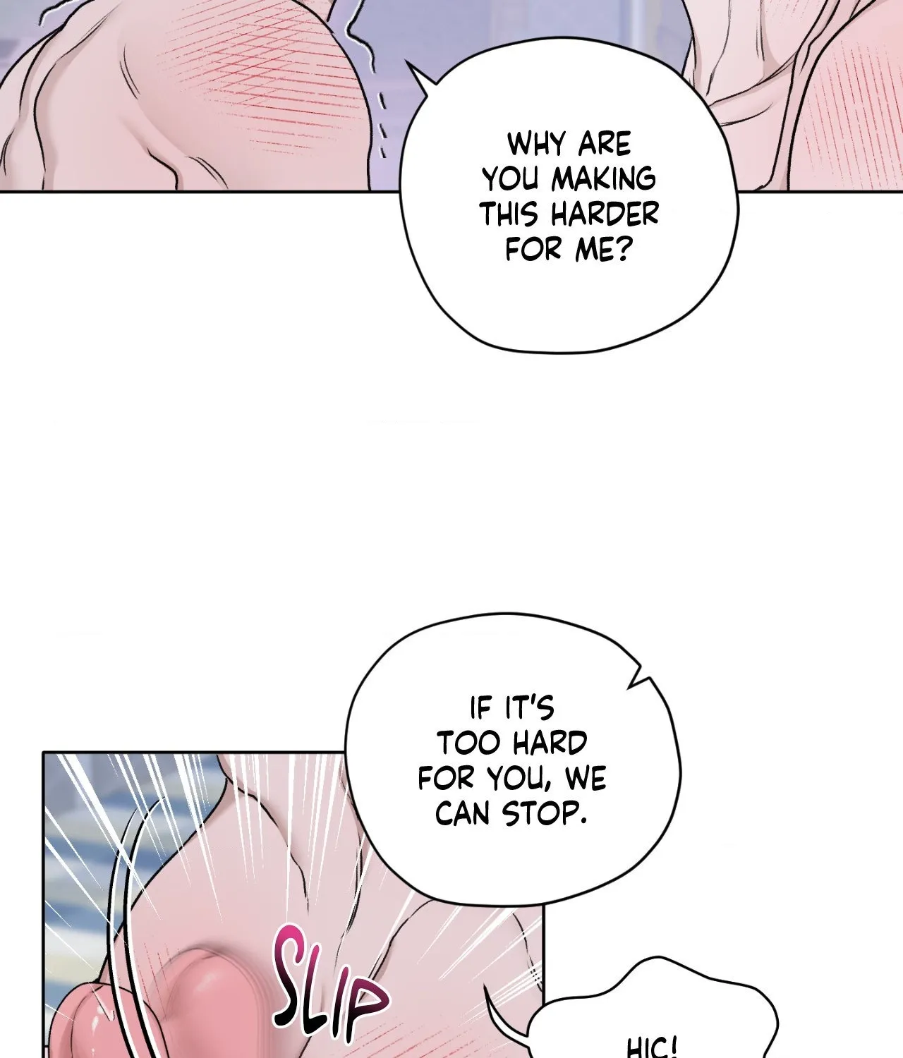 Read Pond Where Flowers Fall chapter 43 image 12 on Lezhin