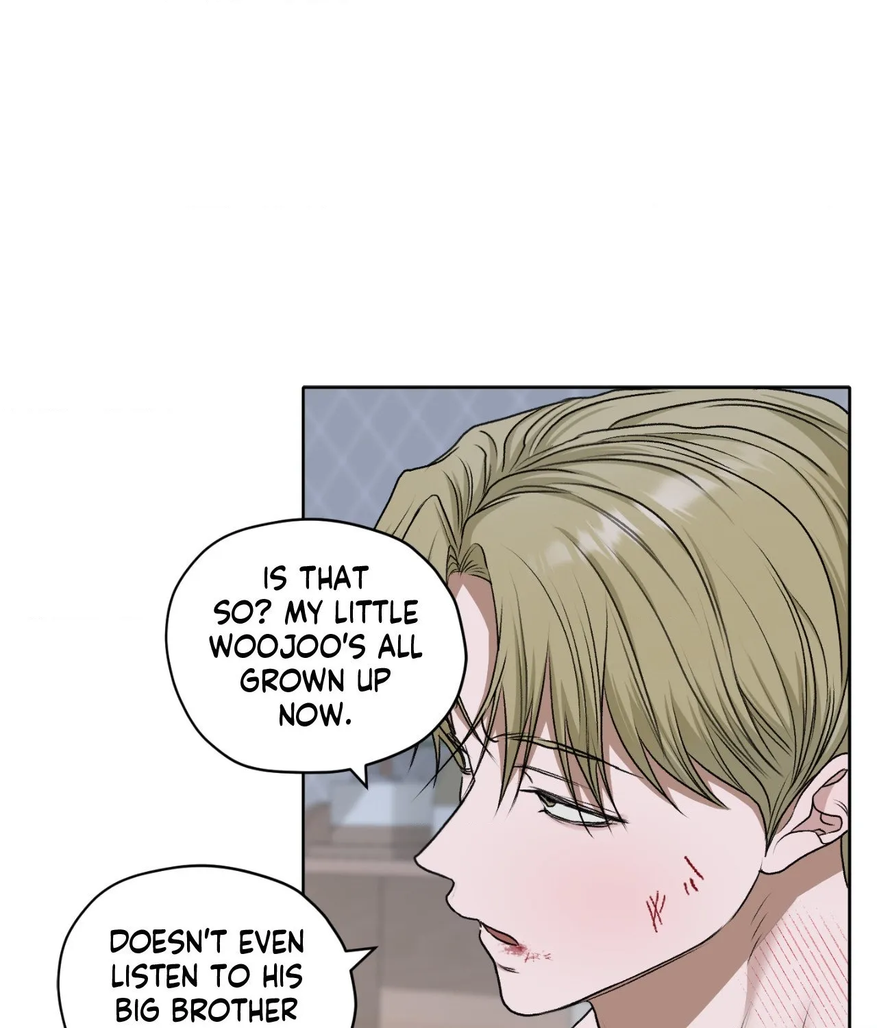 Read Pond Where Flowers Fall chapter 43 image 18 on Lezhin