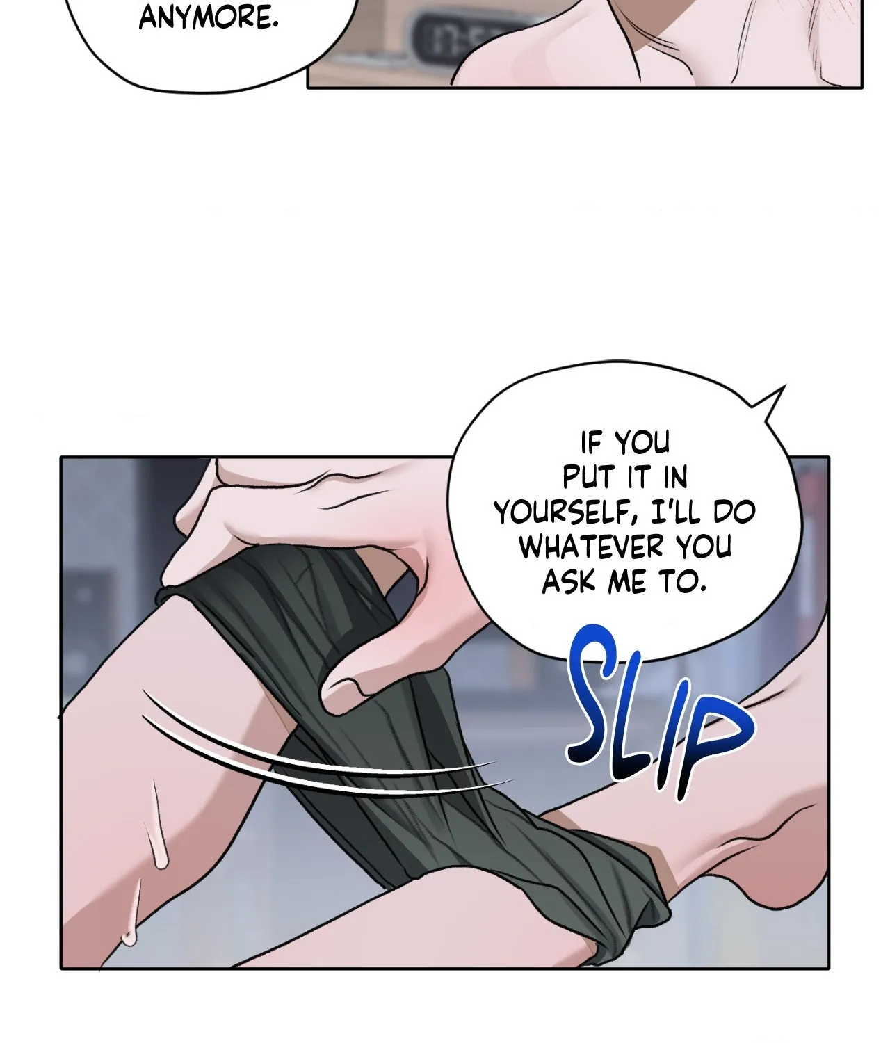 Read Pond Where Flowers Fall chapter 43 image 19 on Lezhin