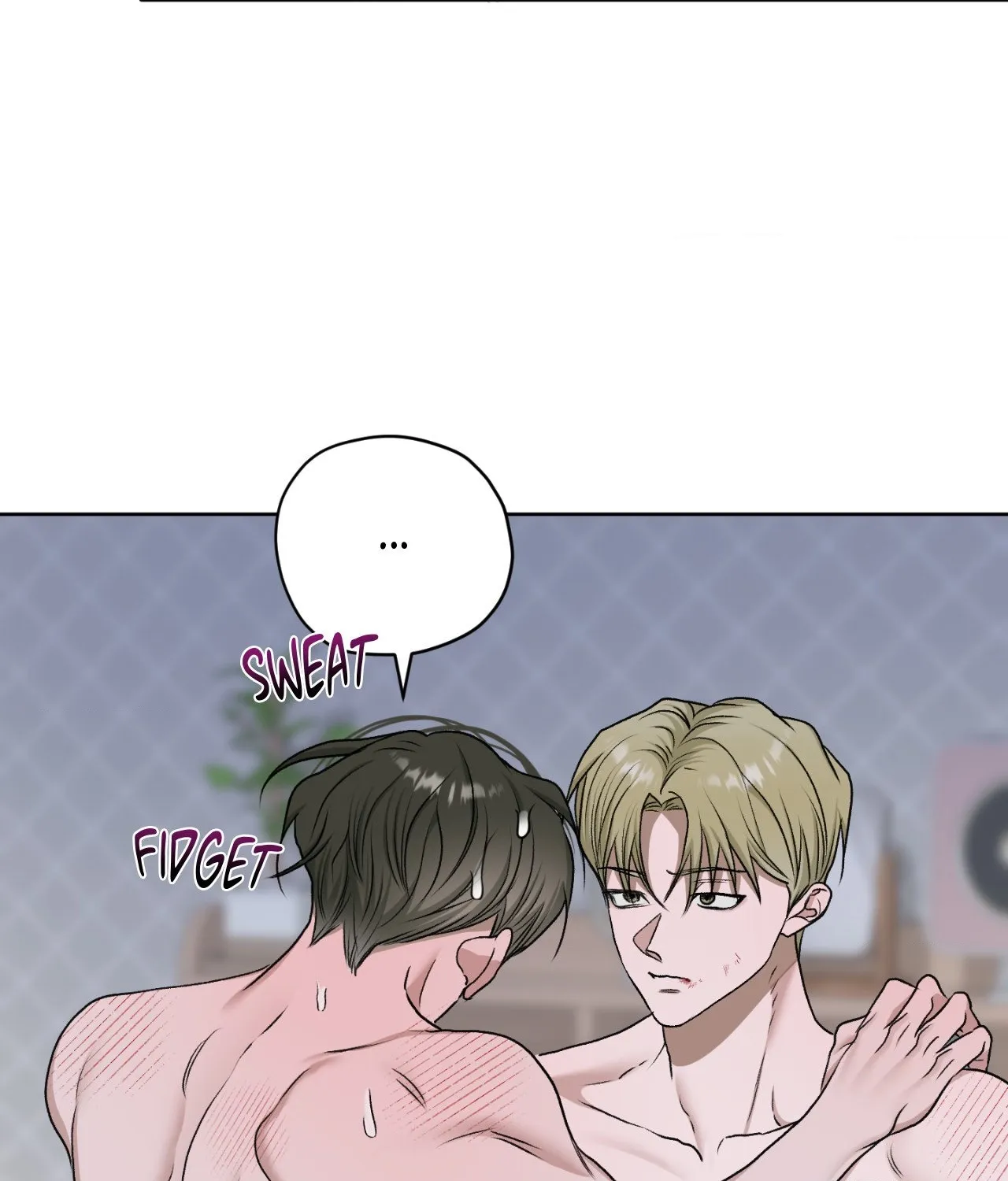 Read Pond Where Flowers Fall chapter 43 image 2 on Lezhin