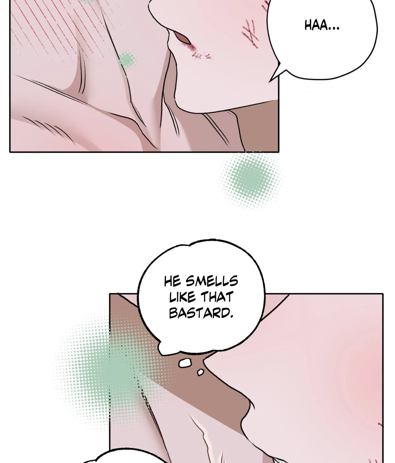 Read Pond Where Flowers Fall chapter 43 image 24 on Lezhin