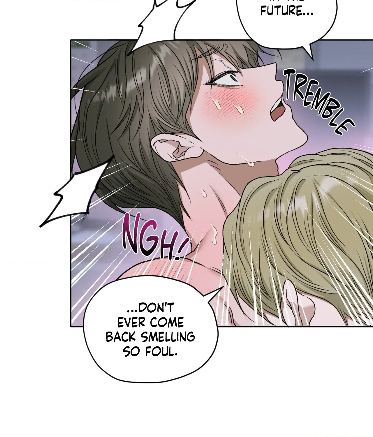 Read Pond Where Flowers Fall chapter 43 image 27 on Lezhin