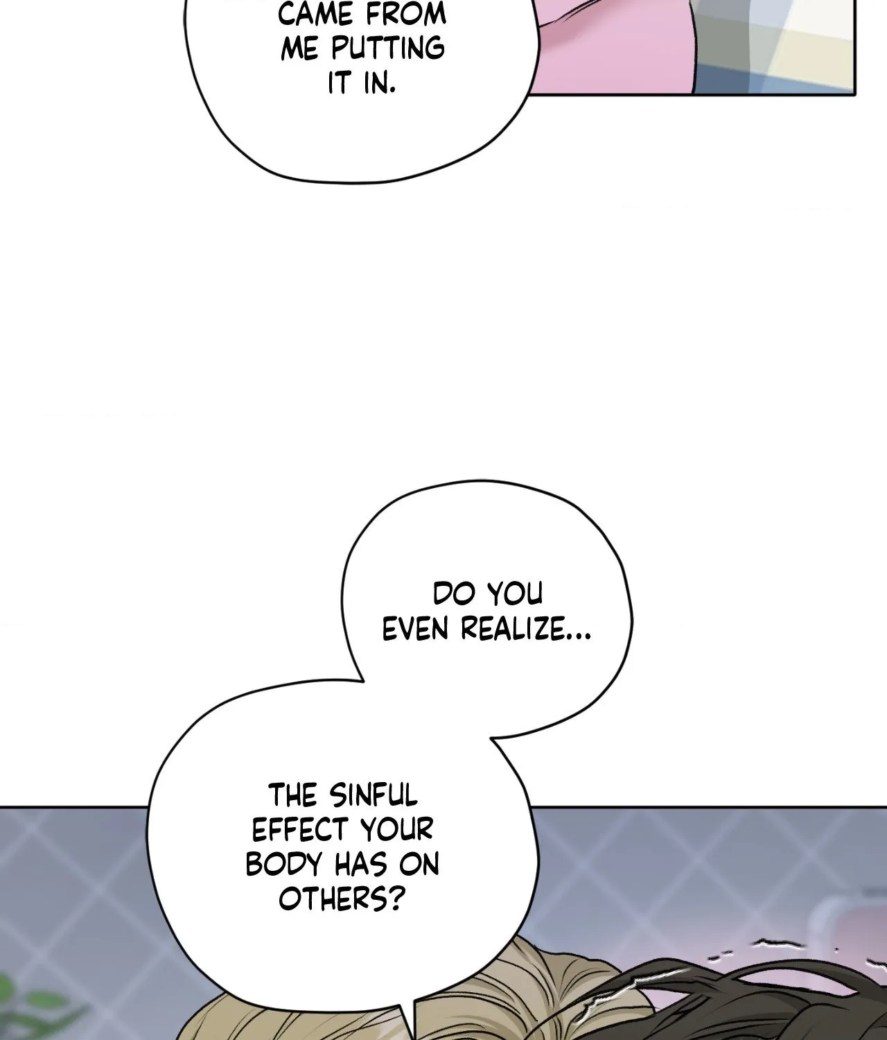 Read Pond Where Flowers Fall chapter 43 image 37 on Lezhin