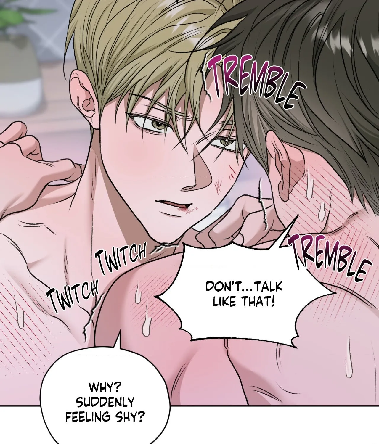 Read Pond Where Flowers Fall chapter 43 image 38 on Lezhin