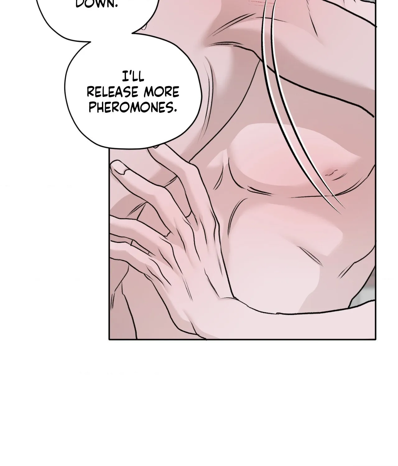 Read Pond Where Flowers Fall chapter 43 image 4 on Lezhin