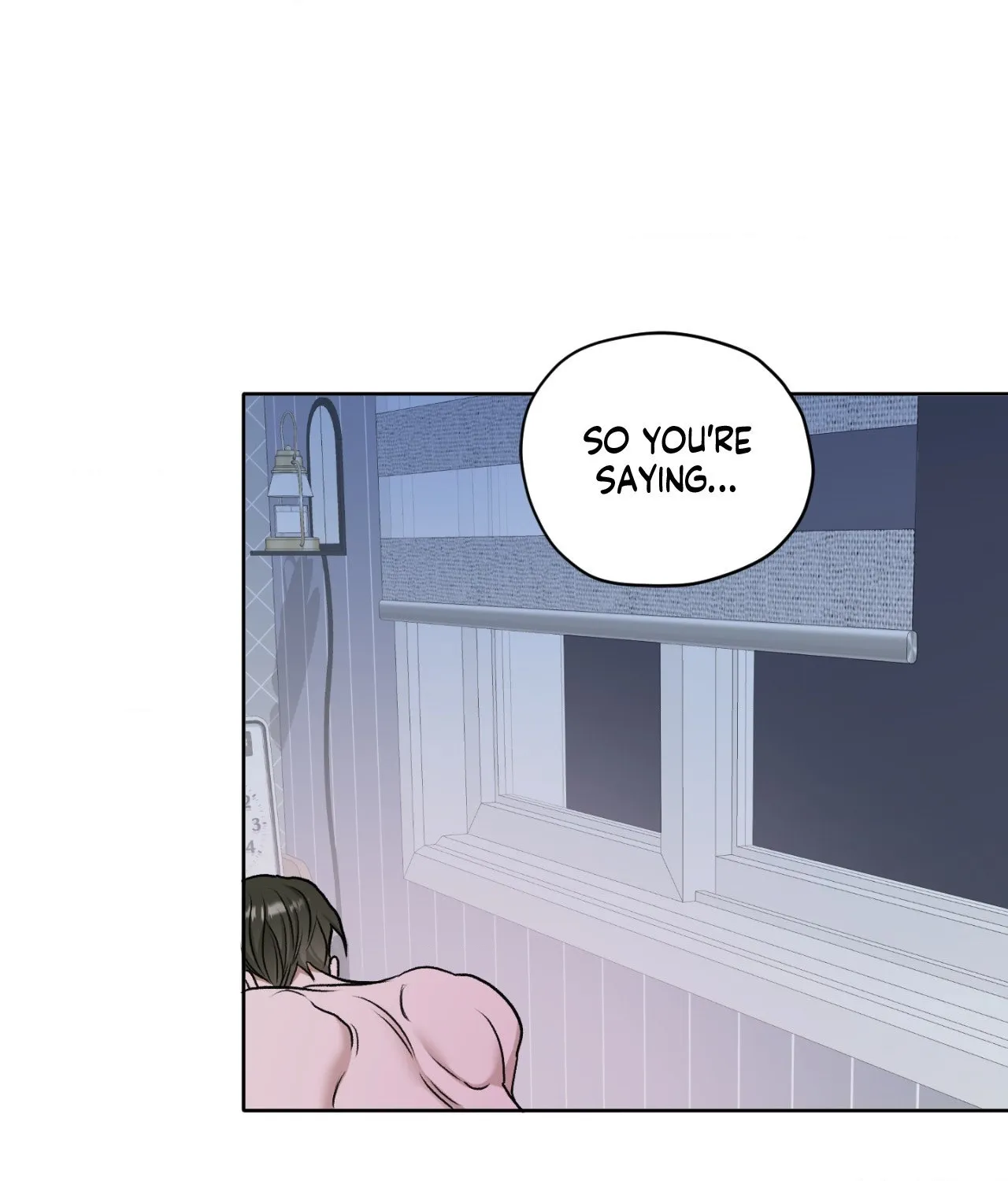 Read Pond Where Flowers Fall chapter 43 image 45 on Lezhin