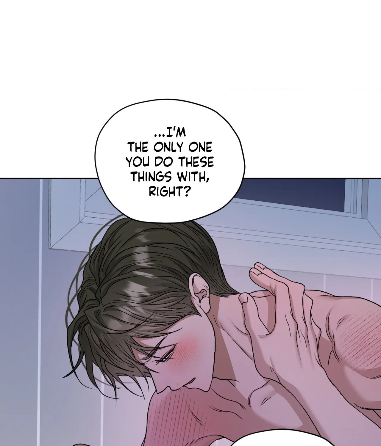 Read Pond Where Flowers Fall chapter 43 image 46 on Lezhin