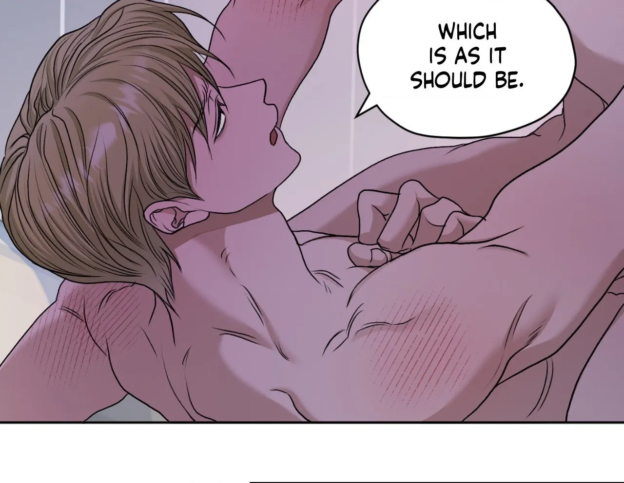 Read Pond Where Flowers Fall chapter 43 image 47 on Lezhin