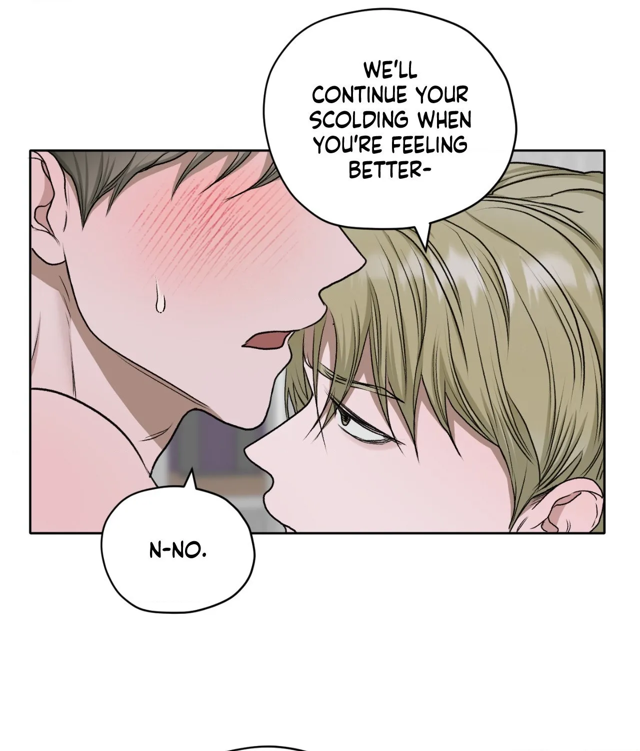 Read Pond Where Flowers Fall chapter 43 image 5 on Lezhin