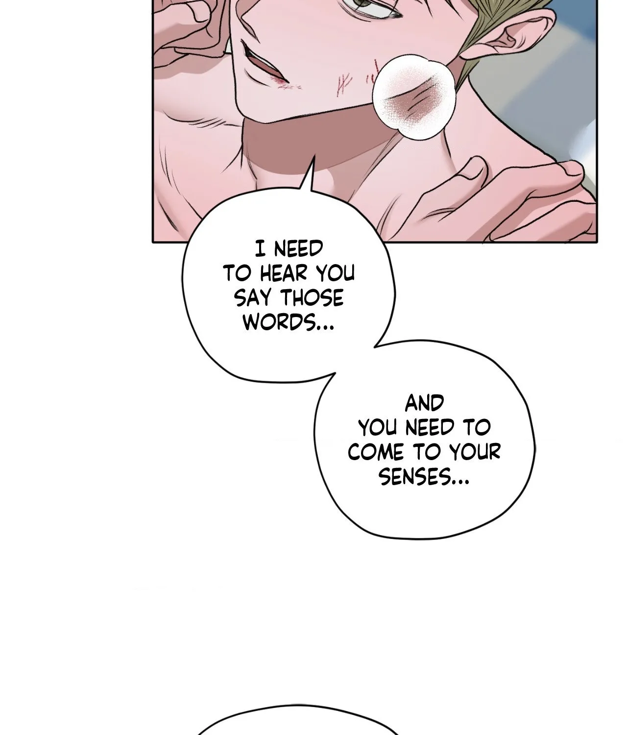 Read Pond Where Flowers Fall chapter 43 image 56 on Lezhin