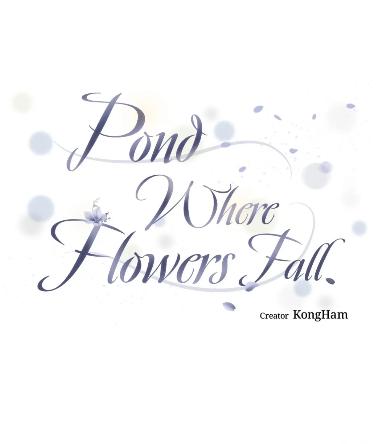Read Pond Where Flowers Fall chapter 43 image 58 on Lezhin