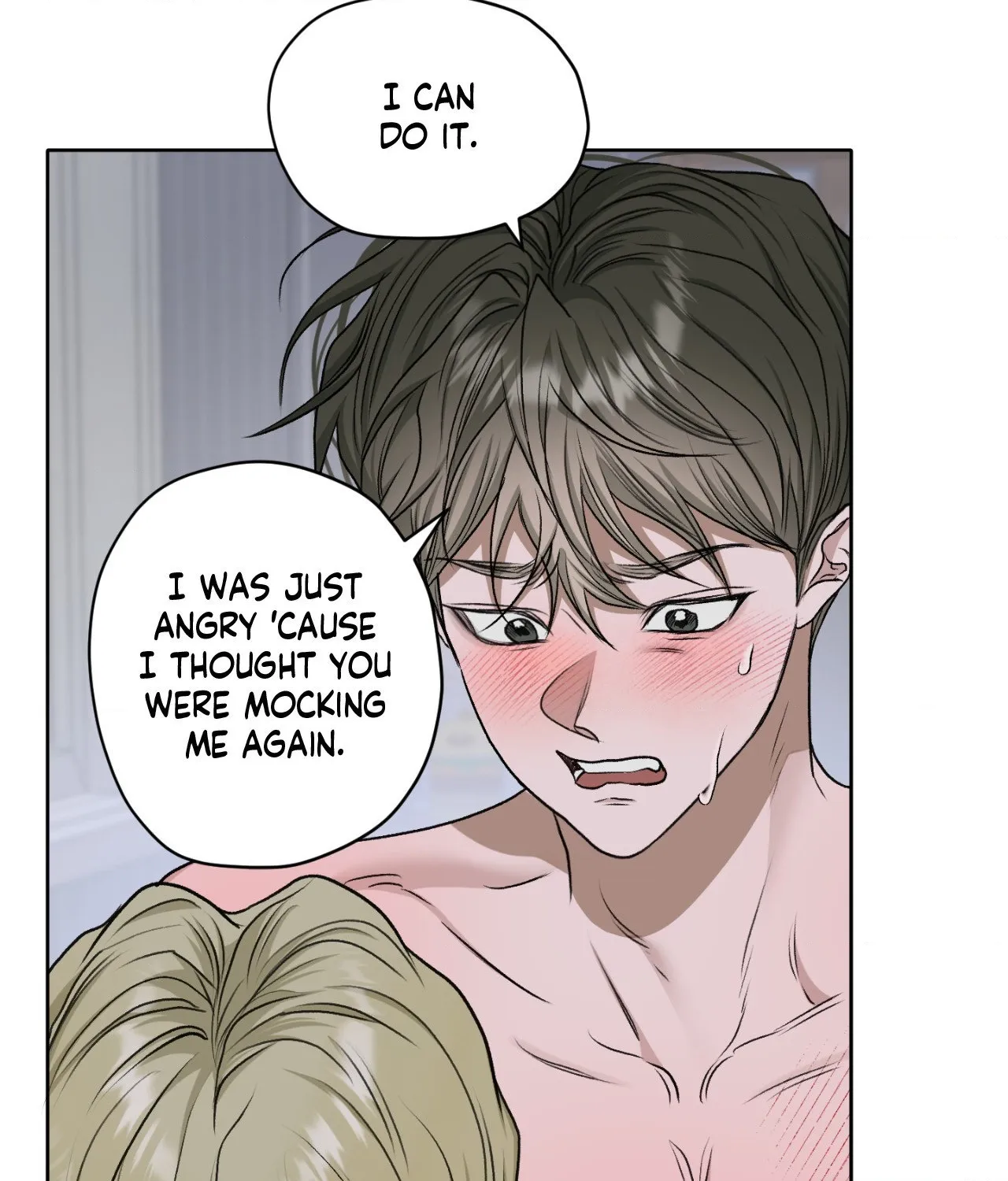 Read Pond Where Flowers Fall chapter 43 image 6 on Lezhin
