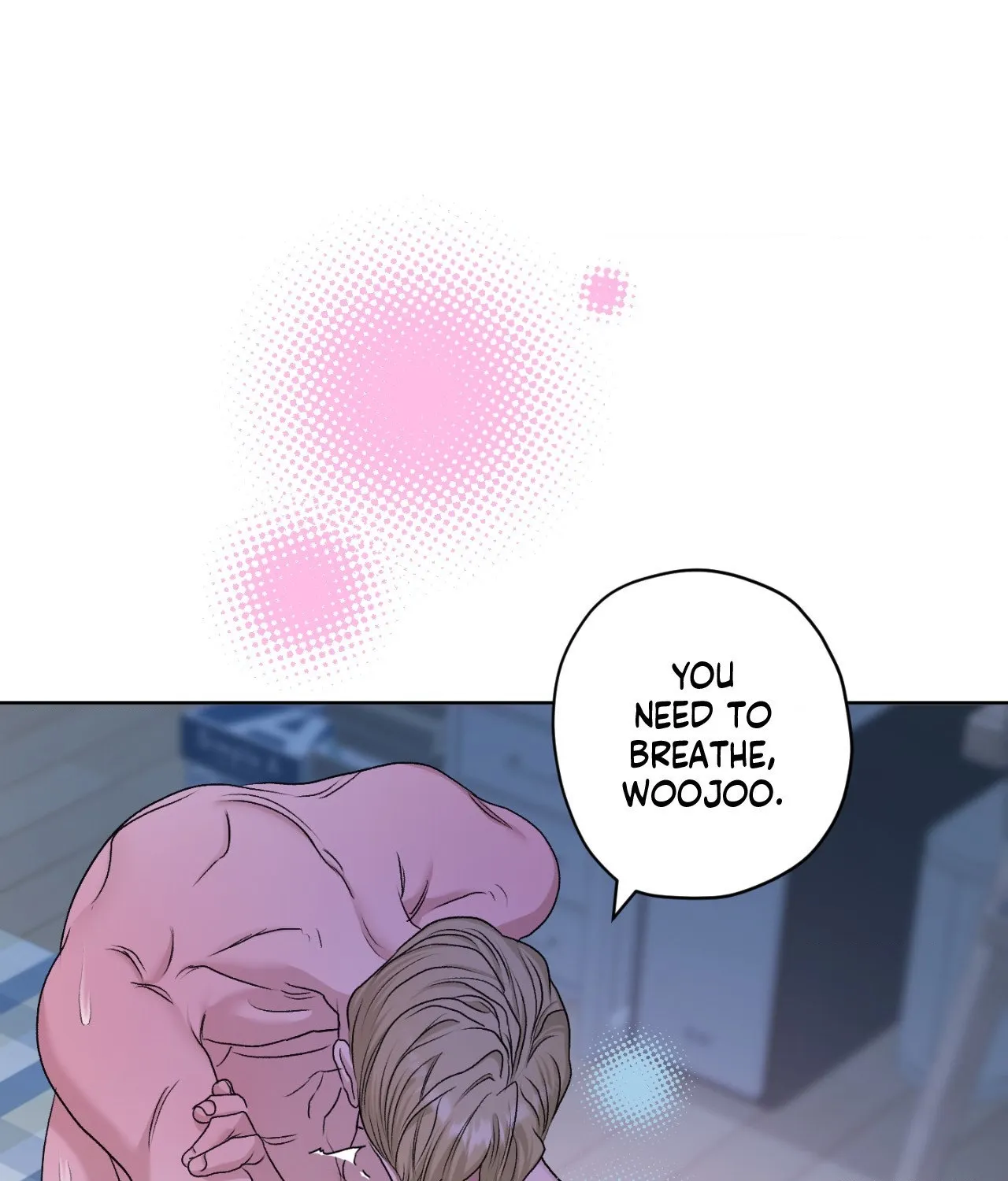 Read Pond Where Flowers Fall chapter 43 image 60 on Lezhin
