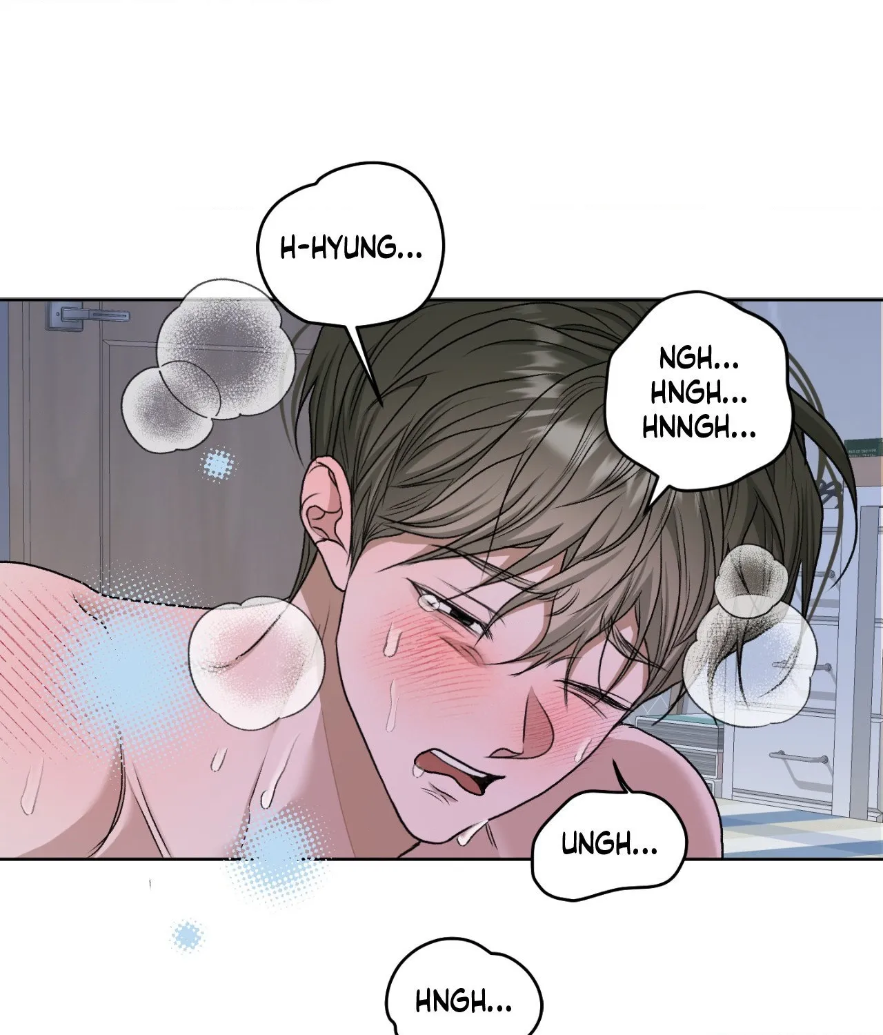 Read Pond Where Flowers Fall chapter 43 image 62 on Lezhin