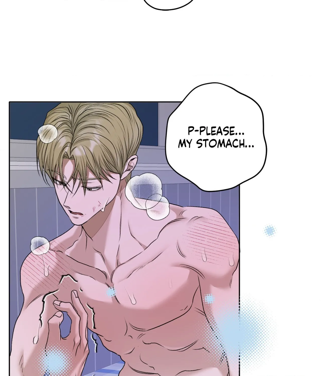 Read Pond Where Flowers Fall chapter 43 image 63 on Lezhin